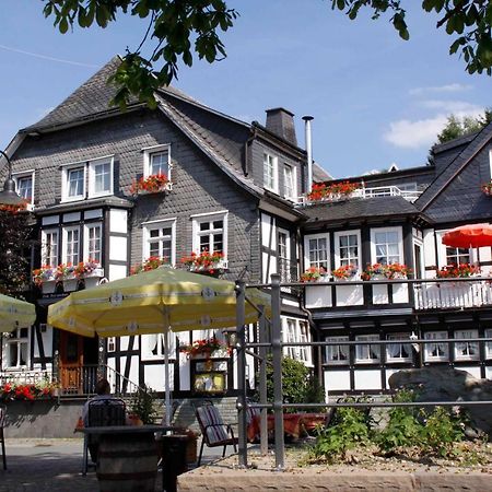 Landhotel Albers Schmallenberg Exterior foto
