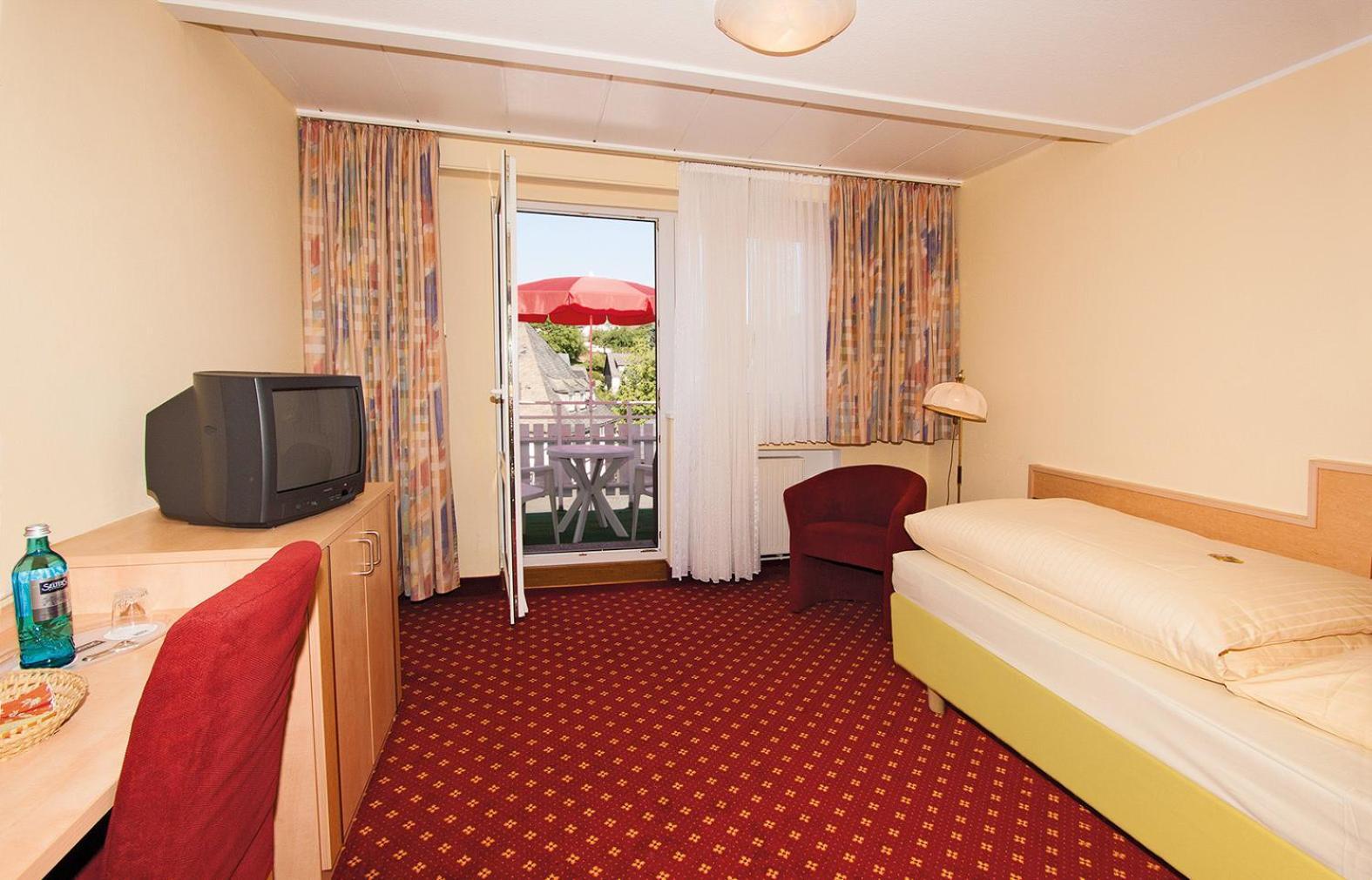 Landhotel Albers Schmallenberg Quarto foto